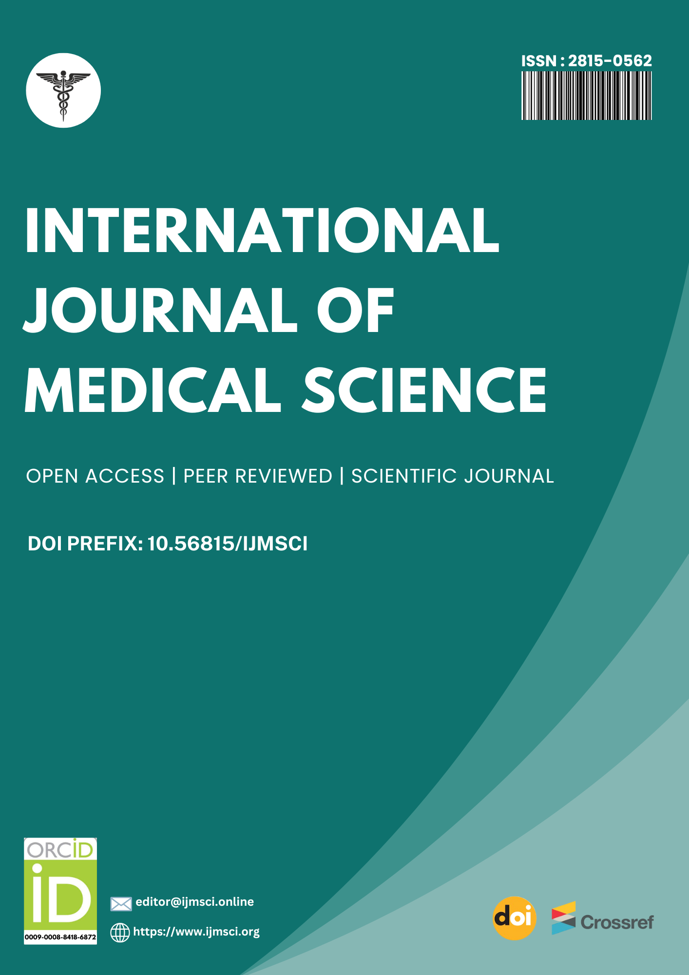 IJMSCI Journal