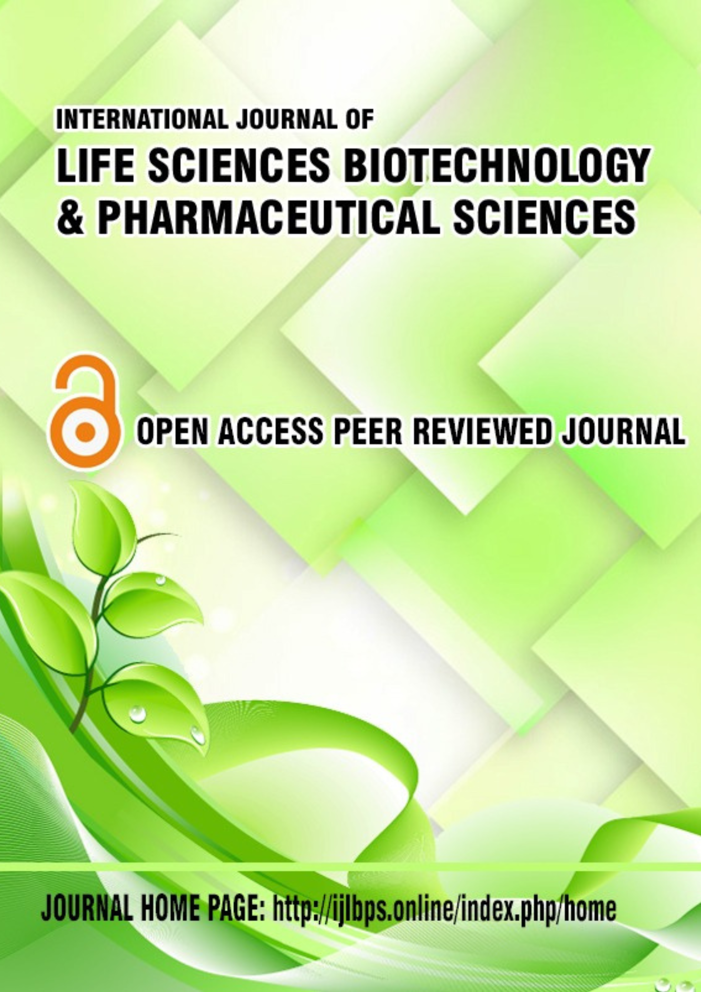 Life Sciences Journal